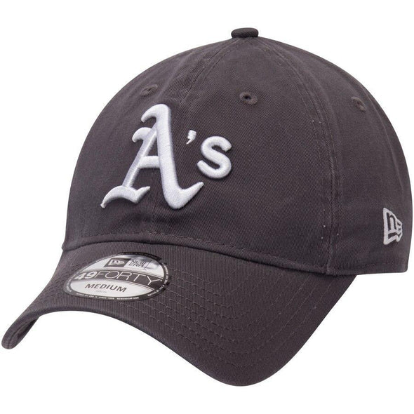 Oakland A's Core Fit