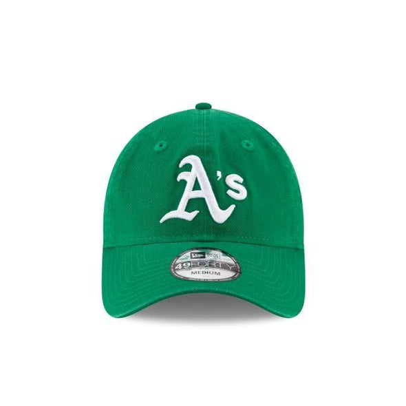 Oakland A's Core Fit