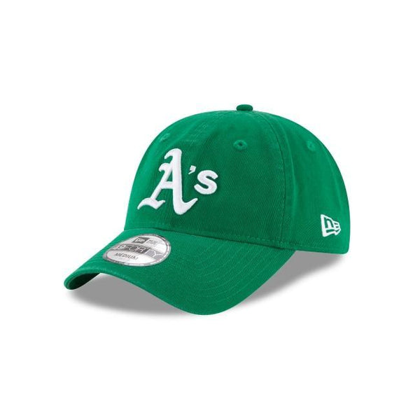 Oakland A's Core Fit