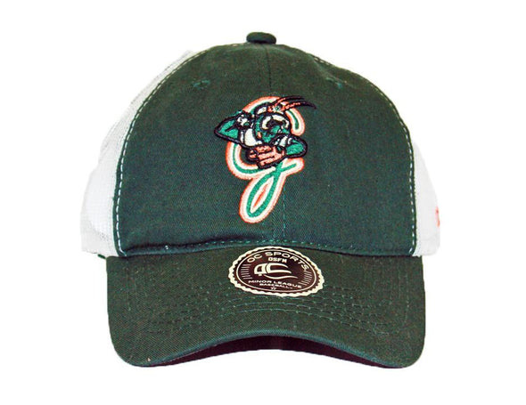 OC Sports Infielder Snapback Cap