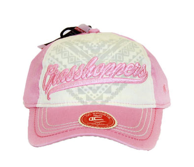 OC Sports Girls Sand Dollar Cap