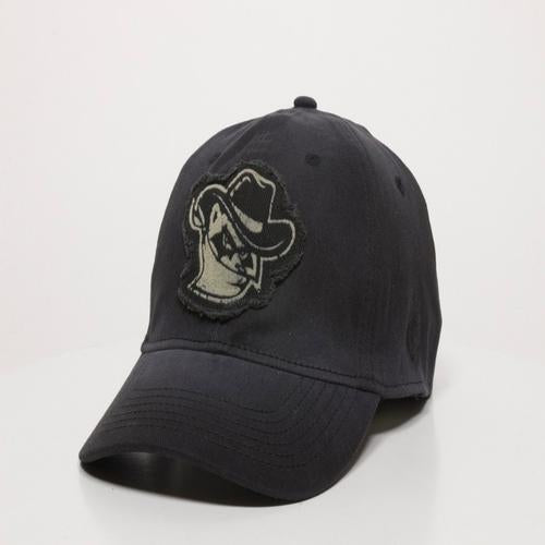 Quad Cities River Bandits OC Solo Hat