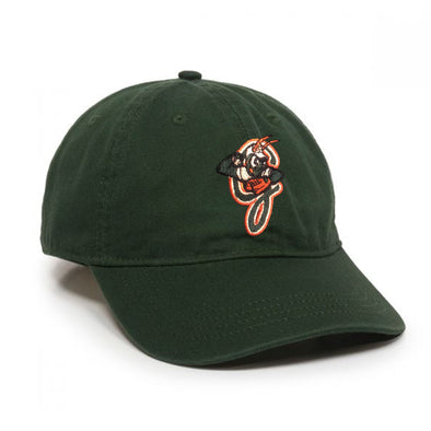 OC Sports Adjustable Cap