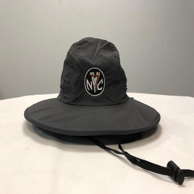 Staten Island Pizza Rats OC Sports NYC Token Bucket Hat