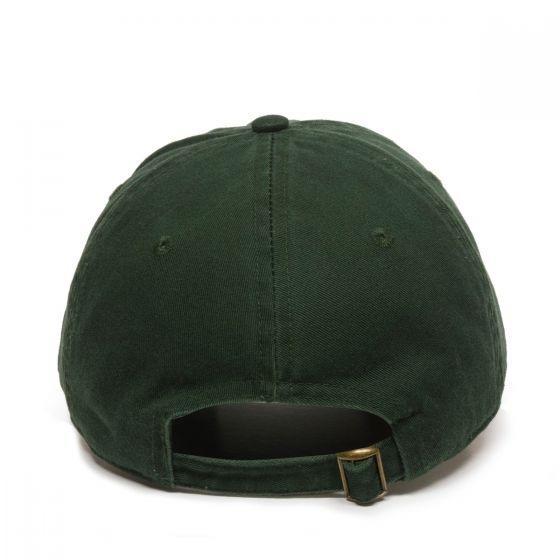 OC Sports Adjustable Cap