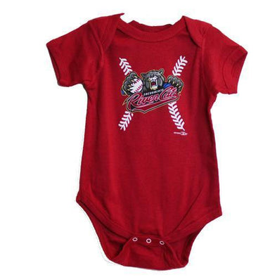 ONSIE BBALL SEAMS-GARNET, SACRAMENTO RIVER CATS