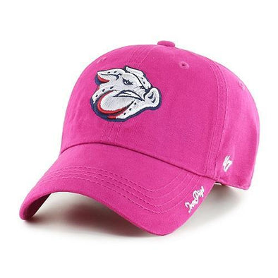 Lehigh Valley IronPigs '47 Womens Orchid Miata Cap