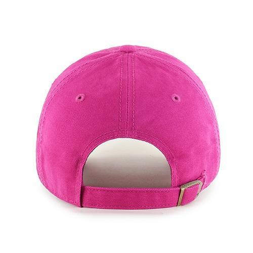 Lehigh Valley IronPigs '47 Womens Orchid Miata Cap