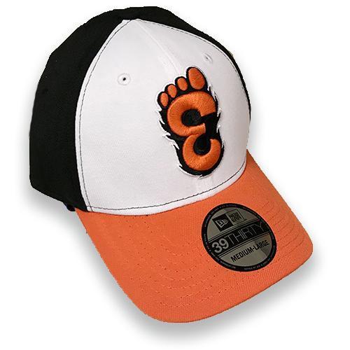 Eugene Emeralds Beaver Spirit Cap