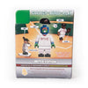 Wisconsin Timber Rattlers Whiffer Oyo