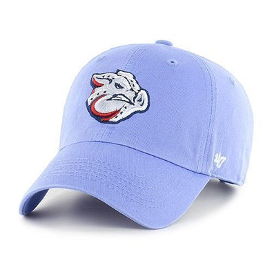 Lehigh Valley IronPigs '47 Womens Oyster Clean Up Cap