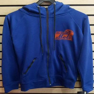 St. Lucie Mets STL Mv Zip