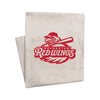 Rochester Red Wings Sweatshirt Blanket