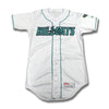 Lynchburg Hillcats Adult Official Jersey