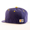 Burlington Bees Official Road  Cap