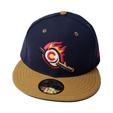 Rocky Mountain Vibes 5950 Official Alternate CStick Cap