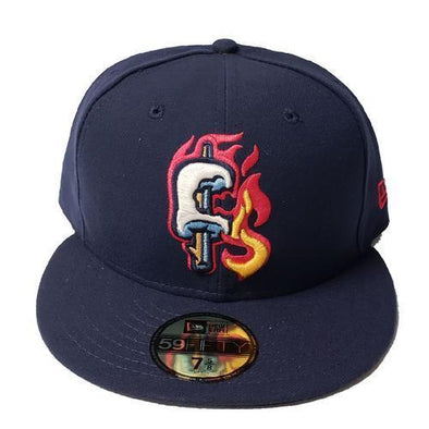 Rocky Mountain Vibes 5950 Official Alternate CS Cap
