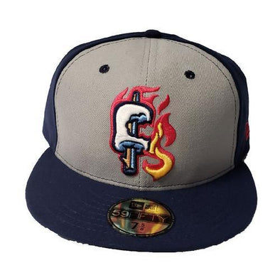 Rocky Mountain Vibes 5950 Official Alternate CS Panel Cap