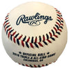 Columbus Clippers Official 2018 AAA All Star Game Ball, Columbus Clippers