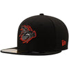 Lehigh Valley IronPigs Official 5950 On Field Friday Molten Pig Cap