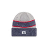 Columbus Clippers Official On Field Knit Cap, Columbus Clippers