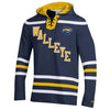 Oliver Walleye Hockey Hood
