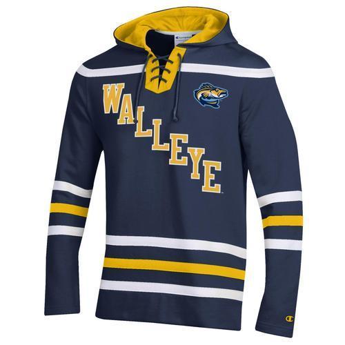 Oliver Walleye Hockey Hood