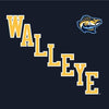 Oliver Walleye Hockey Hood