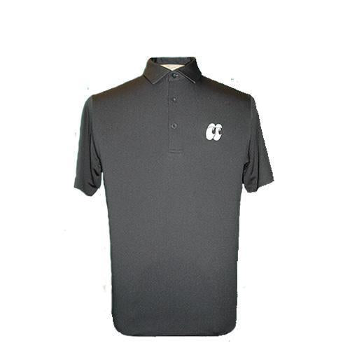 Chattanooga Lookouts Omni-Wick Drive Polo