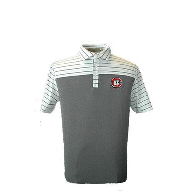 Chattanooga Lookouts Omni-Wick Groove Polo