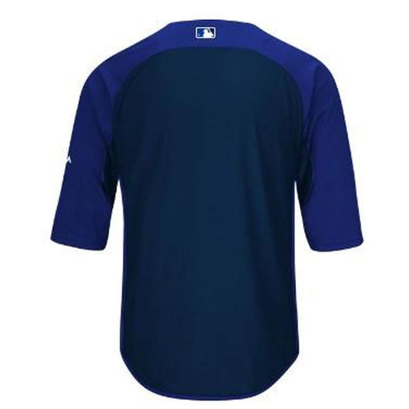 Toronto Blue Jays Onfield 3/4 Sleeve BP Trainer