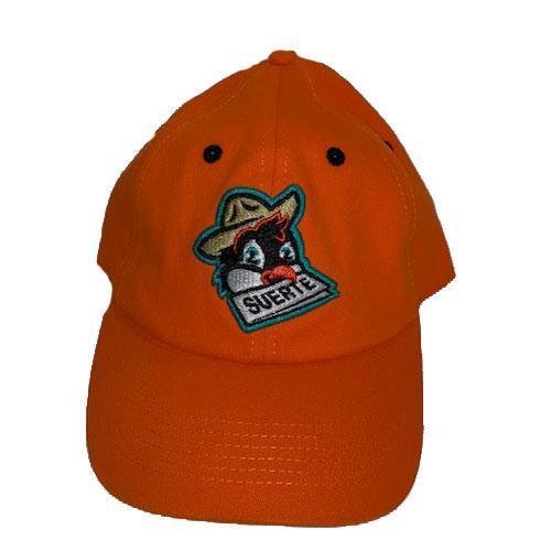 Norfolk Tides Korbin Pajaritos Cap