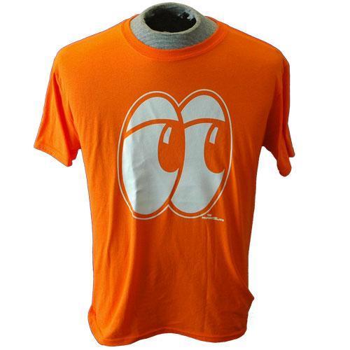 Chattanooga Lookouts Youth Orange Neon Tee