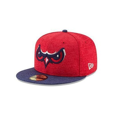 Orem Owlz 2017 5950 Stars and Stripes
