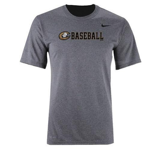 Charlotte Knights Nike Original BP Tee