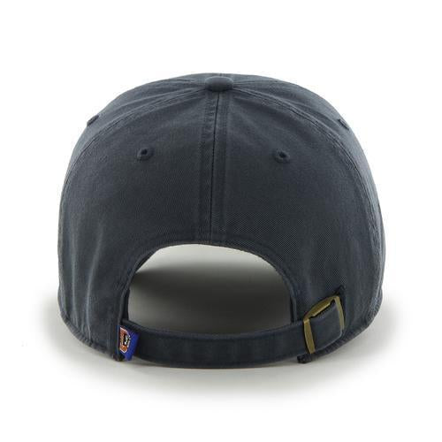 Durham Bulls 47 Brand Original 1902 Clean Up