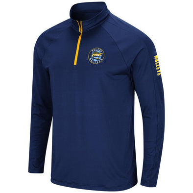Toledo Walleye Orin 1/4 Zip Windshirt