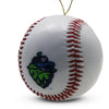 Hops Baseball Ornament, Hillsboro Hops