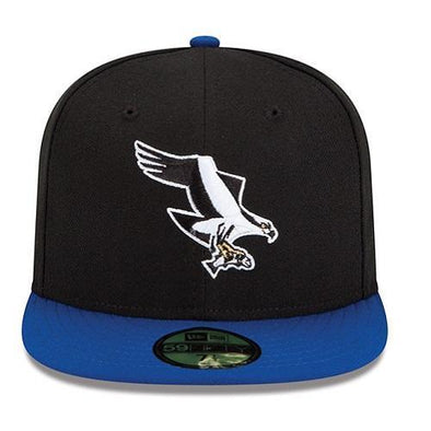Missoula Osprey New Era 59FIFTY Fitted Cap