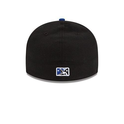 Missoula Osprey New Era 59FIFTY Fitted Cap