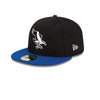 Missoula Osprey New Era 59FIFTY Fitted Cap
