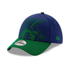 Hartford Yard Goats New Era Overshadow Flex Fit