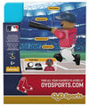 Lowell Spinners Oyo Jackie Bradley Jr. Mini Figure