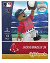 Lowell Spinners Oyo Jackie Bradley Jr. Mini Figure