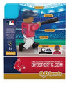 Lowell Spinners Oyo Mookie Betts Mini Figure