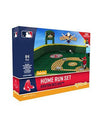 Lowell Spinners Oyo Boston Red Sox Home Run Playset