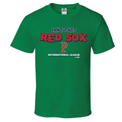 Pawtucket Red Sox PawSox Youth Bumpy Tee