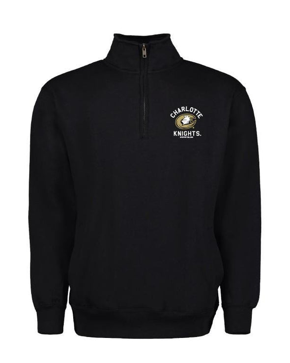 Fundamental 1/4 Zip