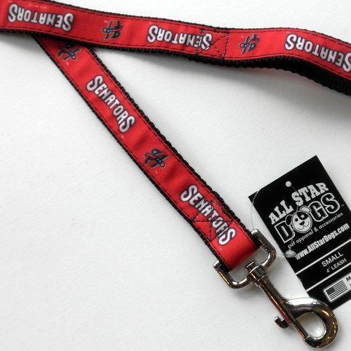 Harrisburg Senators Senators Pet Leash