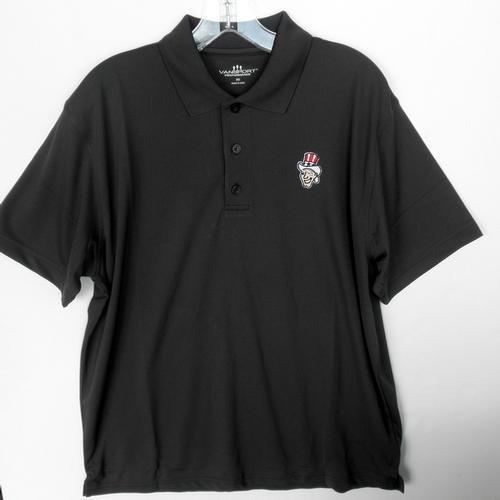 Harrisburg Senators Men's Polo - New Uncle Slam Logo